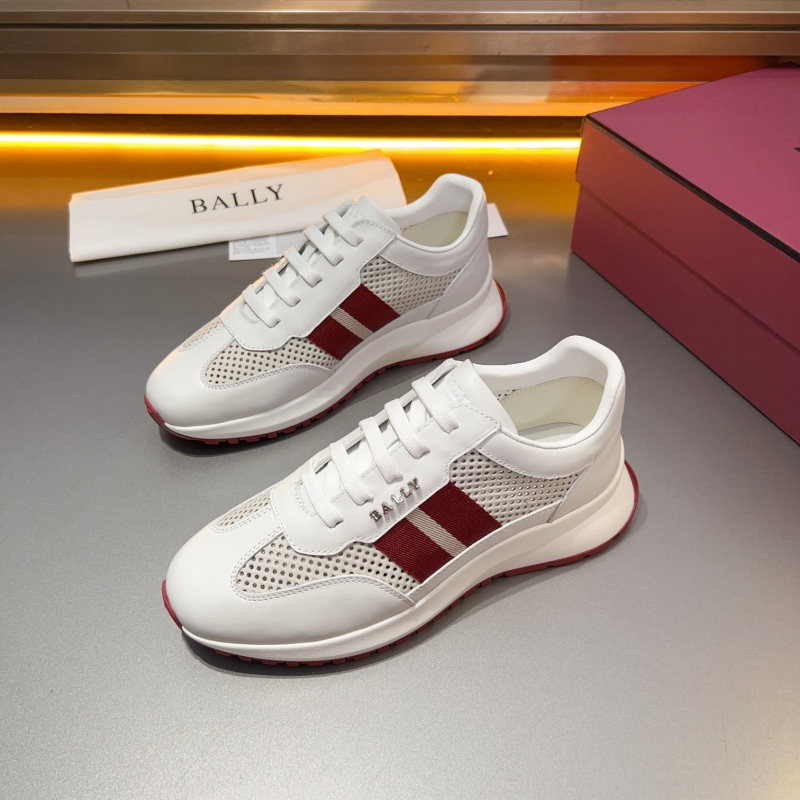 Bally Sneakers